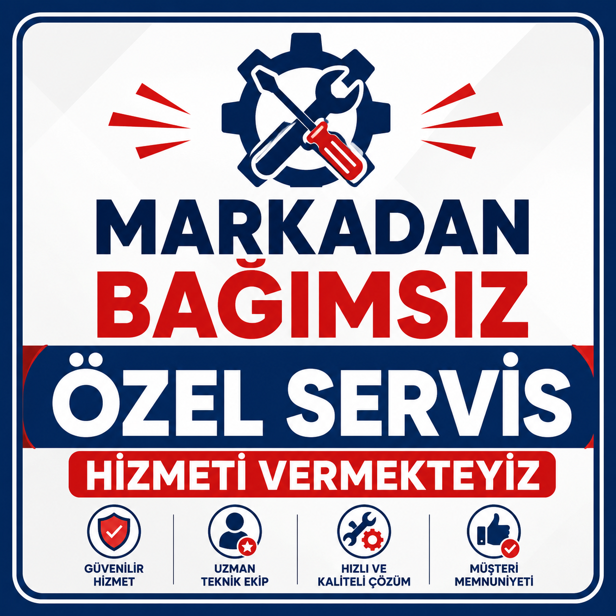 Çiğli Sharp Servisi markadan bağımsız özel servis hizmeti